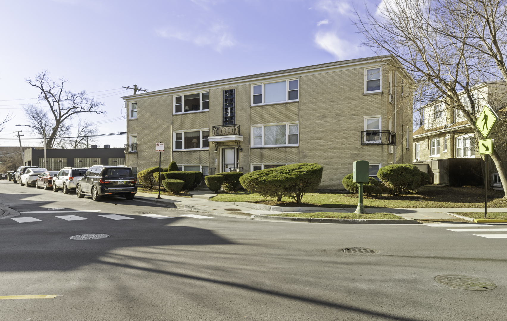 6556 N Northwest Highway #GN, Chicago, IL 60631