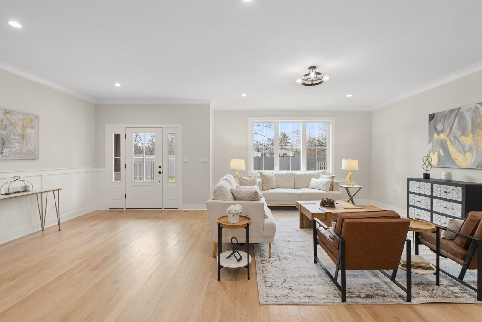 11329 1st Street, Mokena, IL 60448