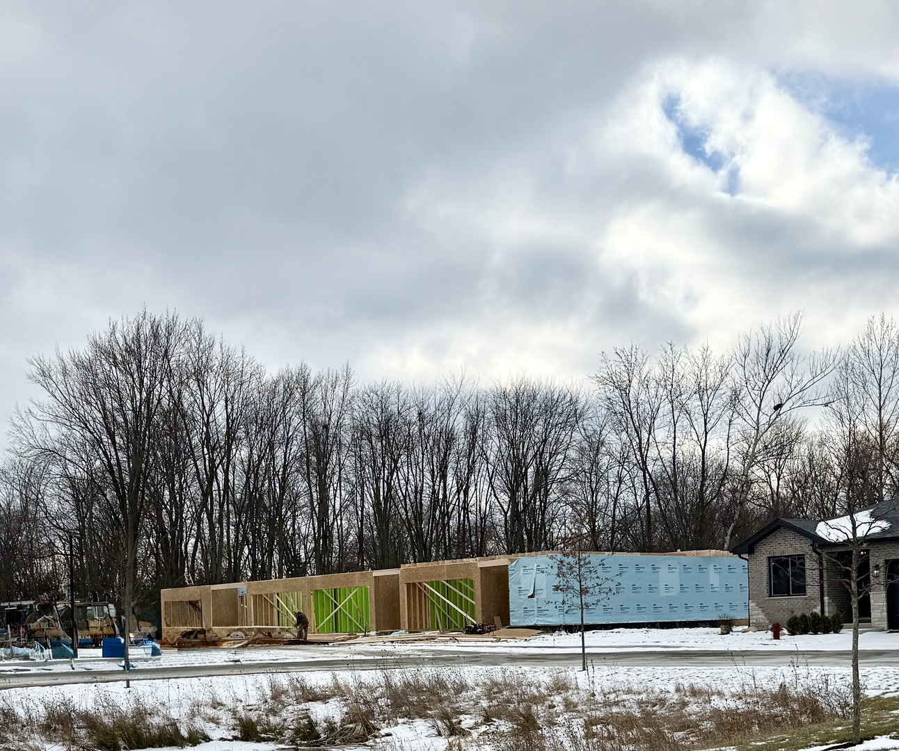 11329 1st Street, Mokena, IL 60448