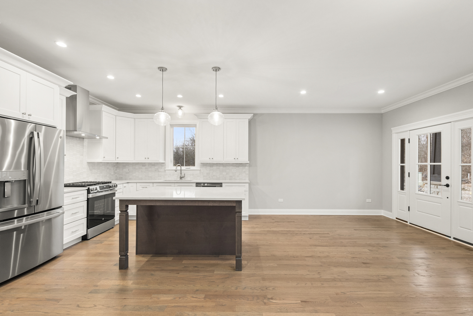 11321 1st Street, Mokena, IL 60448