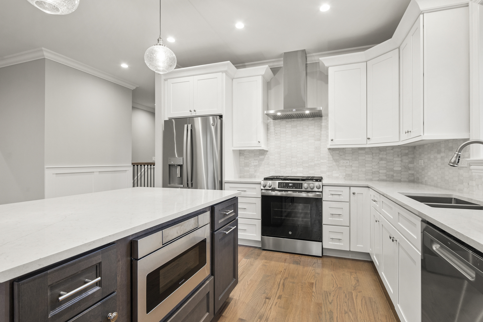 11321 1st Street, Mokena, IL 60448