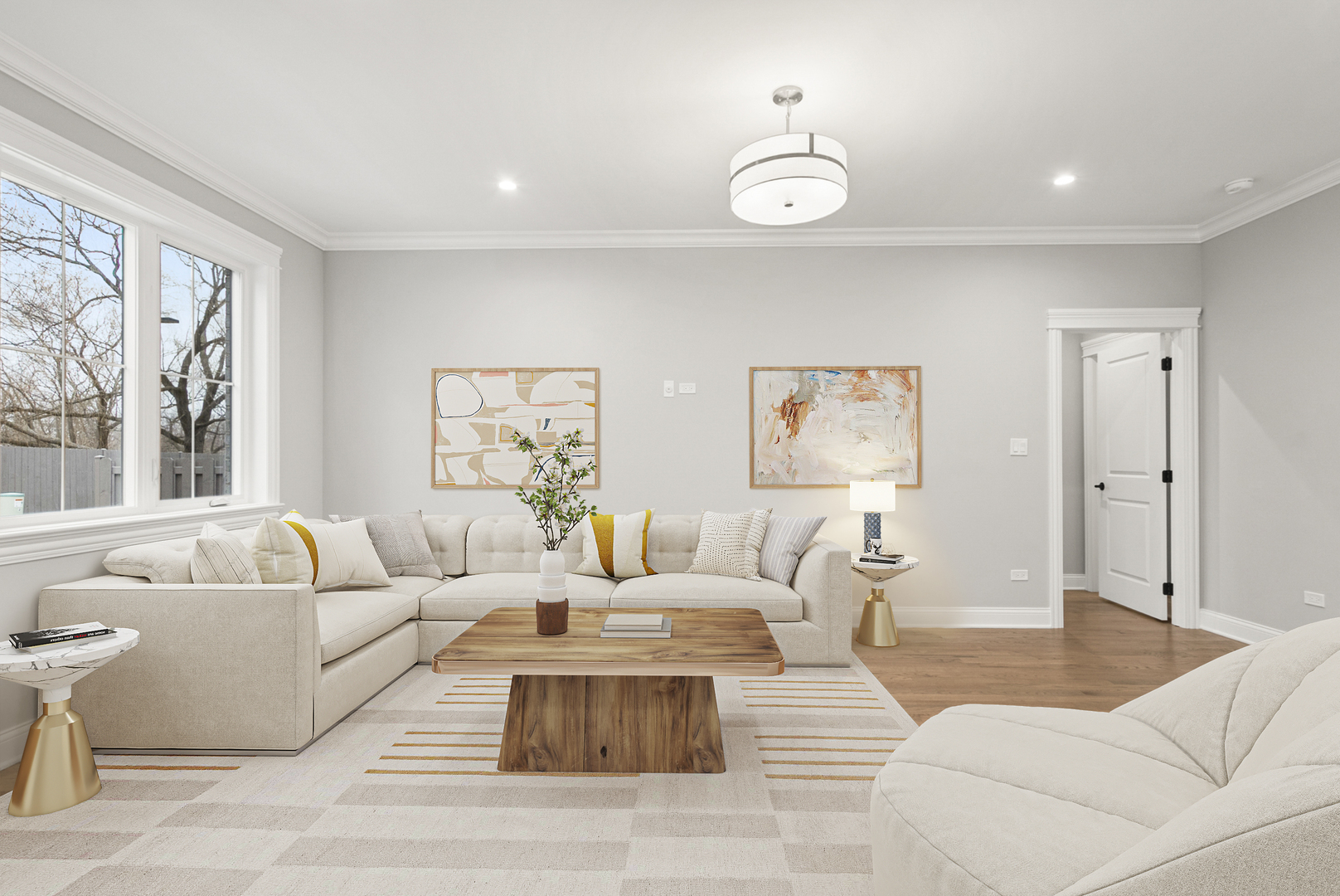 11321 1st Street, Mokena, IL 60448