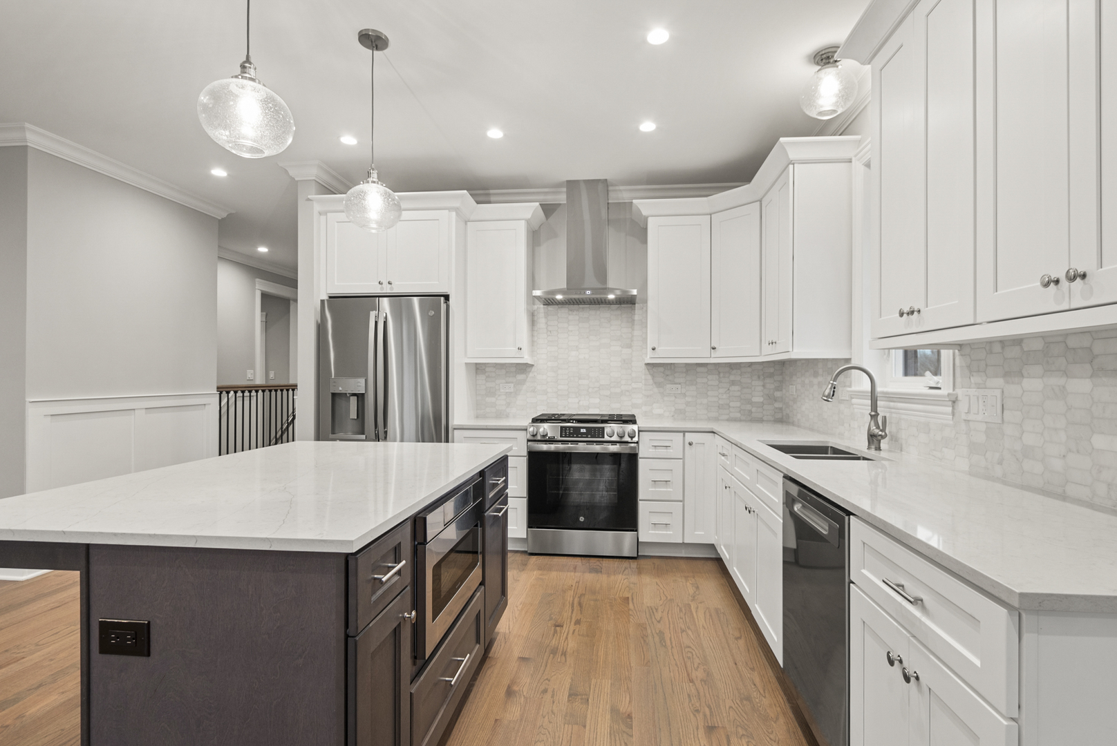 11321 1st Street, Mokena, IL 60448