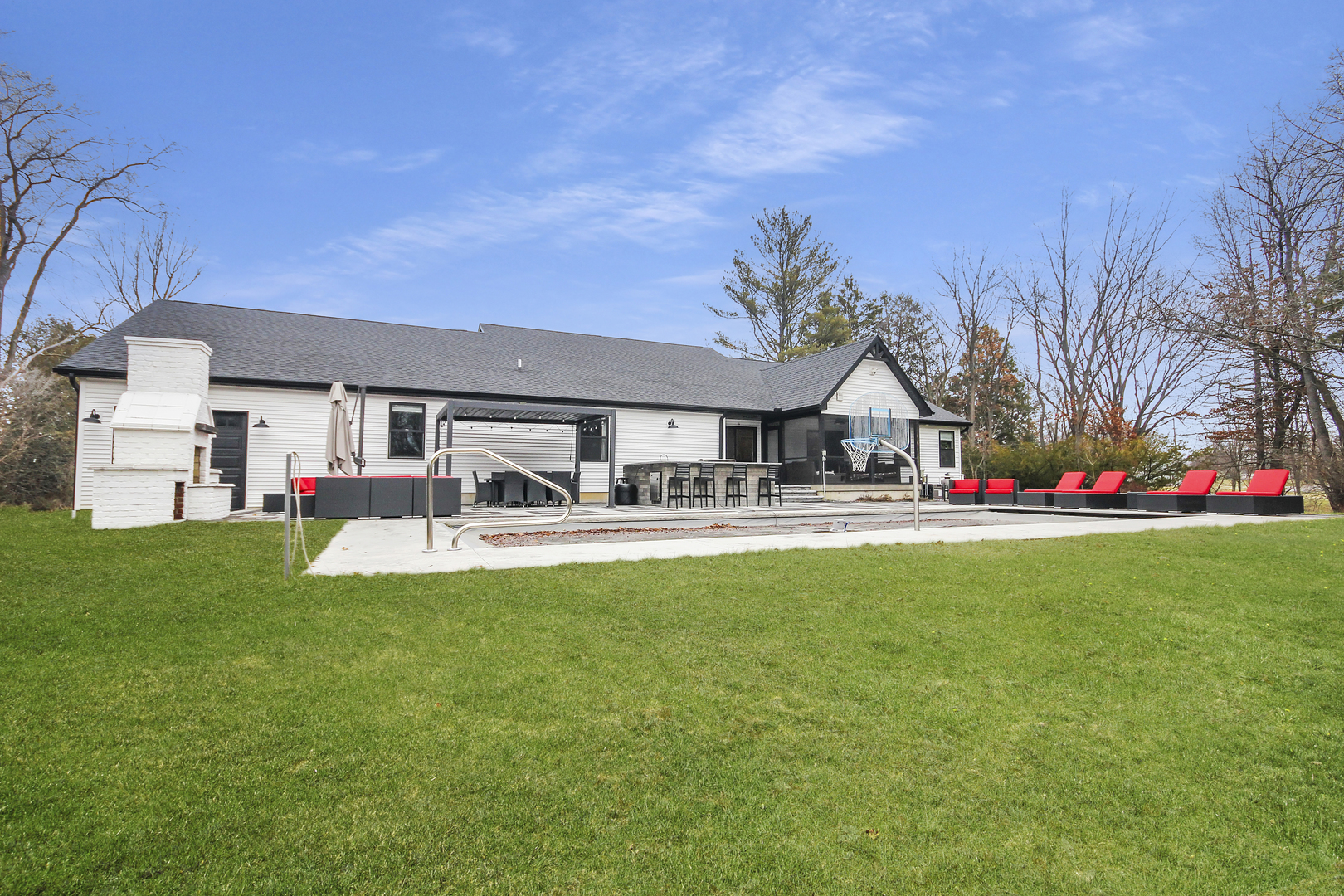 6205 W 177th Avenue, Lowell, IN 46356