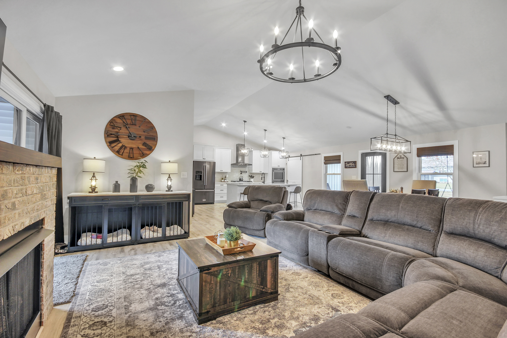 6205 W 177th Avenue, Lowell, IN 46356