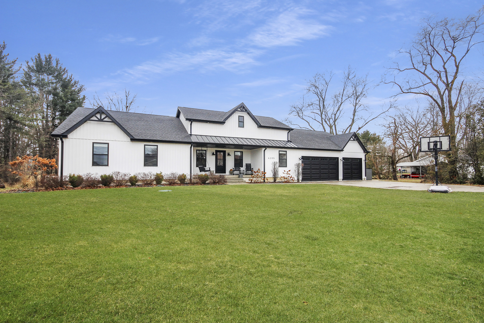 6205 W 177th Avenue, Lowell, IN 46356