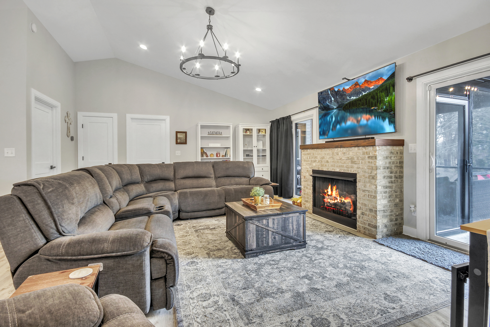 6205 W 177th Avenue, Lowell, IN 46356