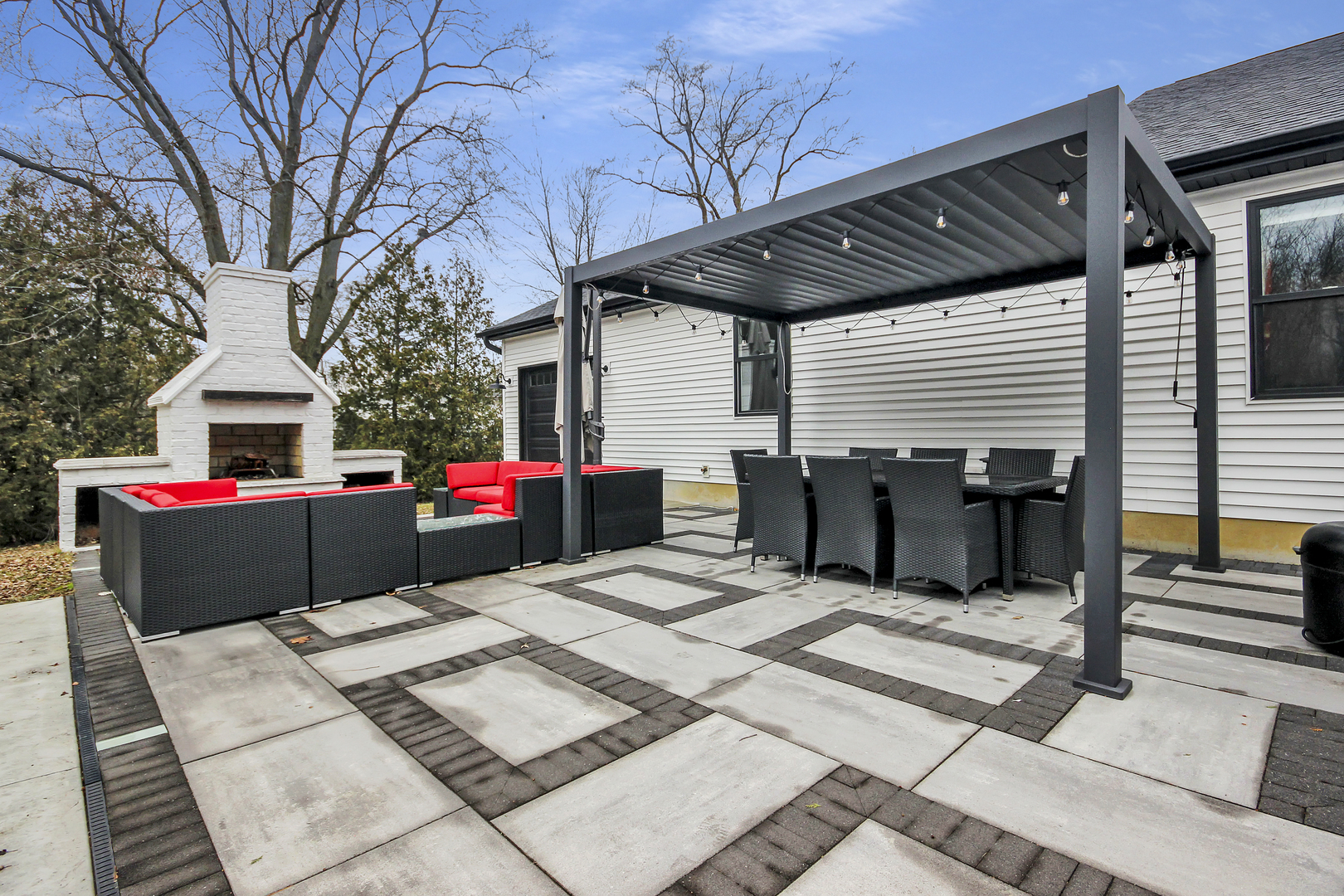 6205 W 177th Avenue, Lowell, IN 46356