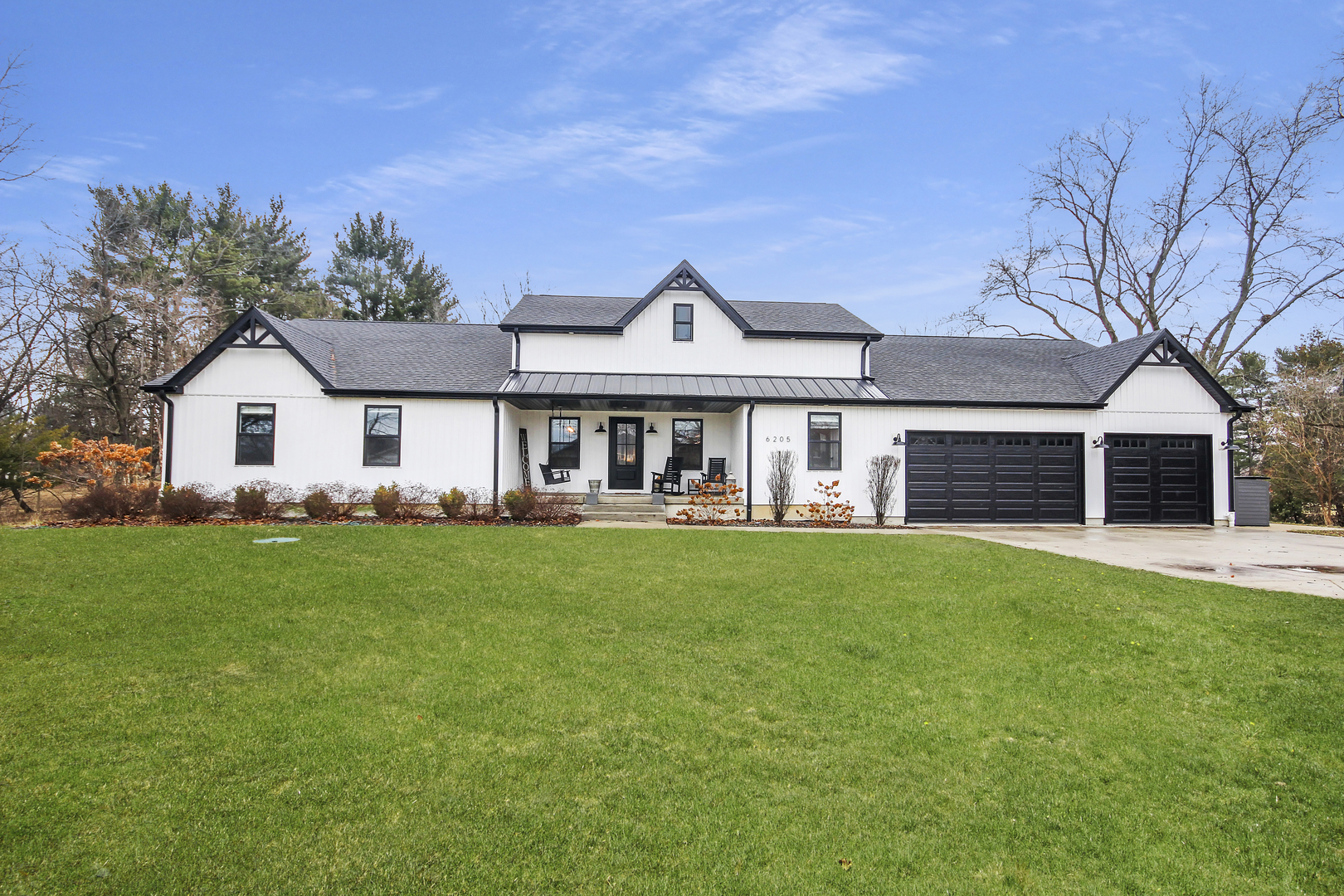 6205 W 177th Avenue, Lowell, IN 46356