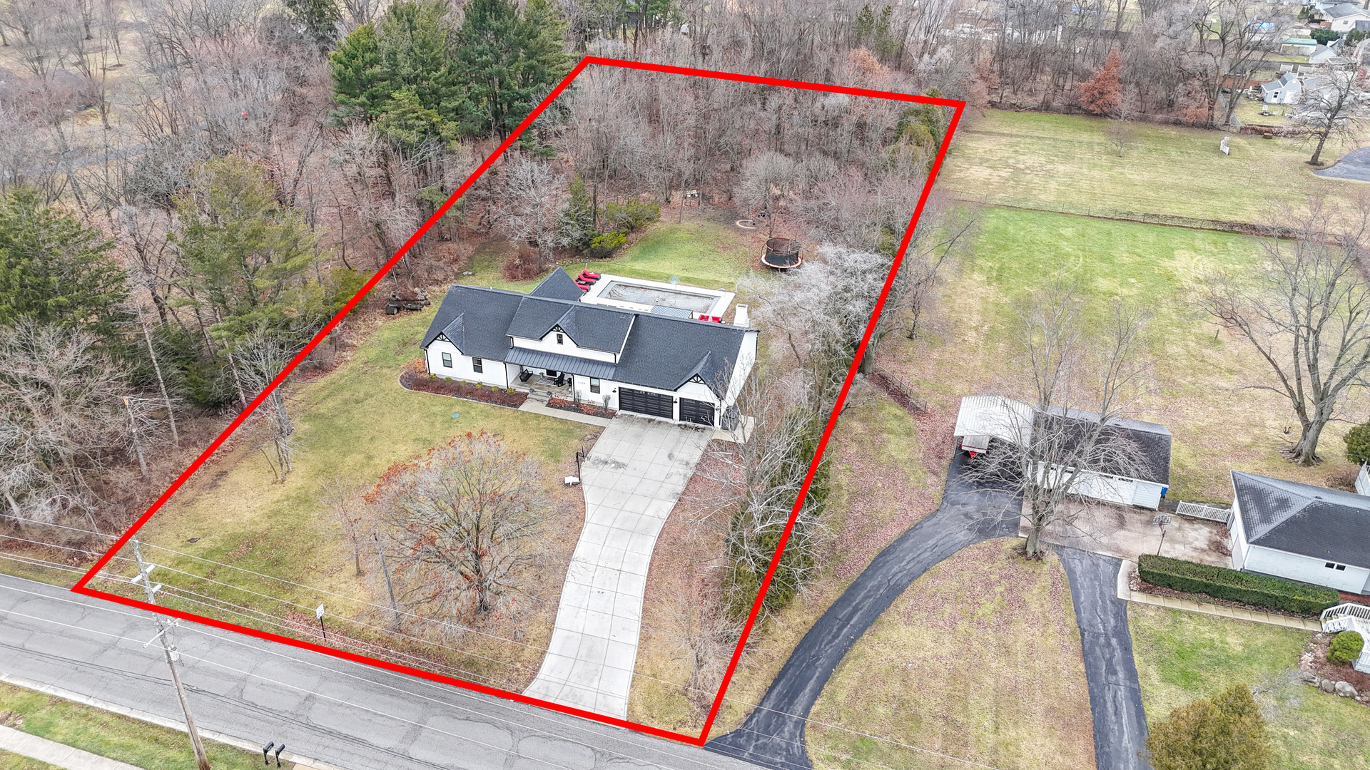 6205 W 177th Avenue, Lowell, IN 46356