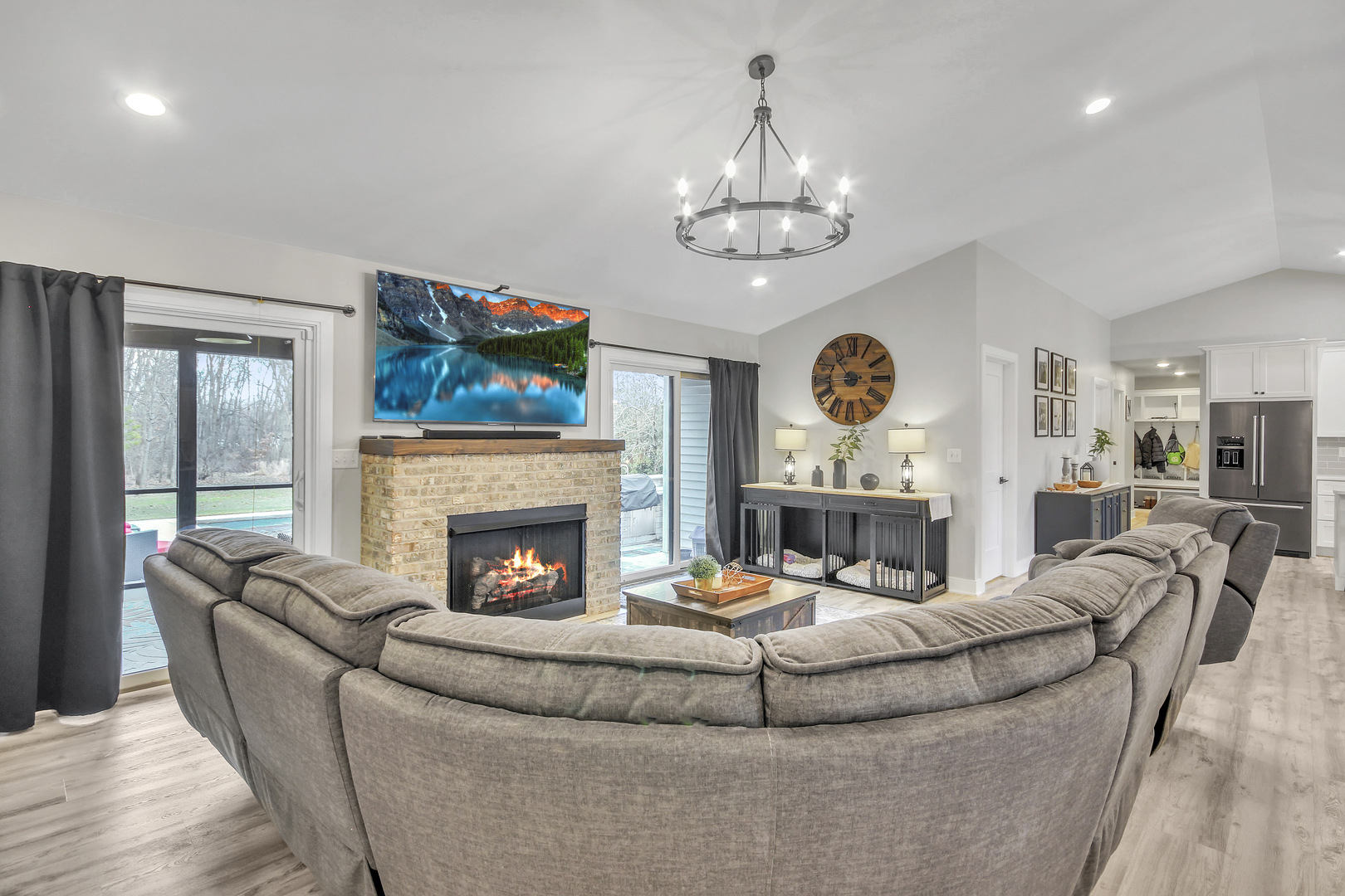 6205 W 177th Avenue, Lowell, IN 46356