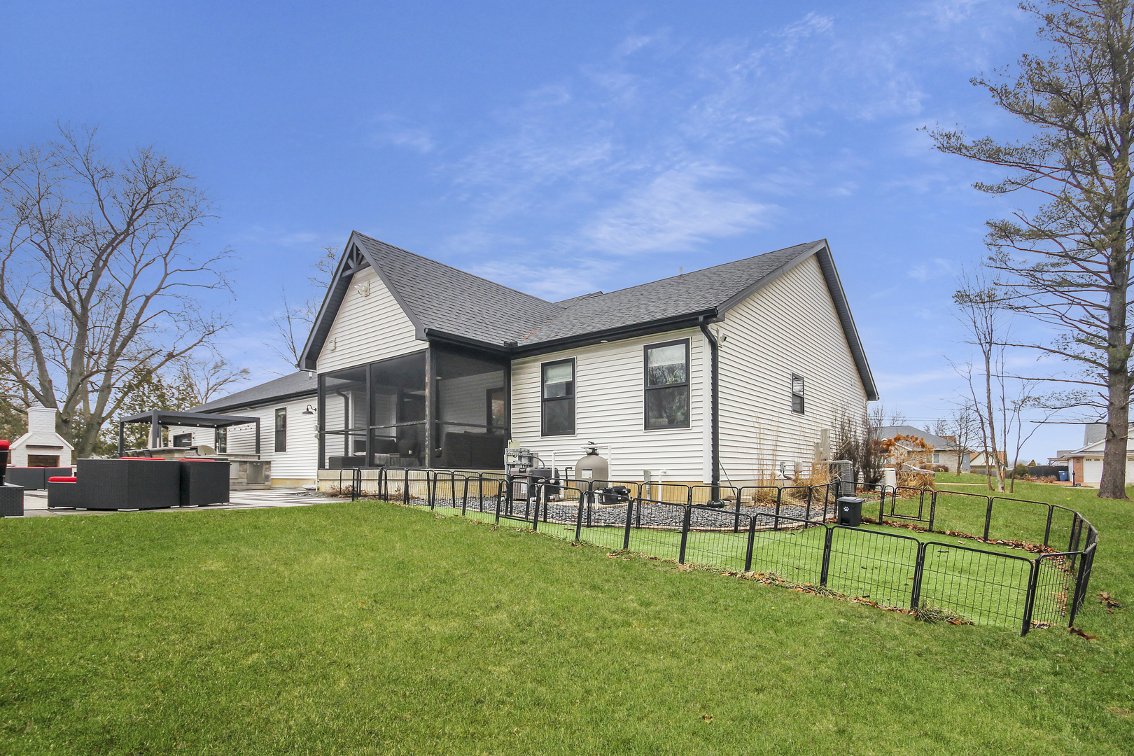 6205 W 177th Avenue, Lowell, IN 46356