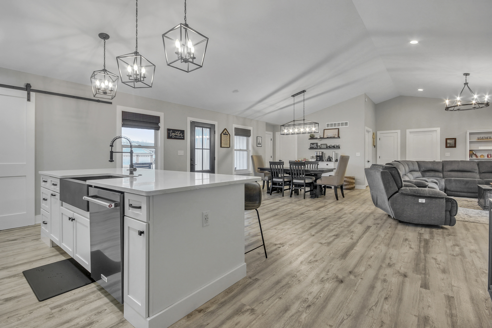 6205 W 177th Avenue, Lowell, IN 46356