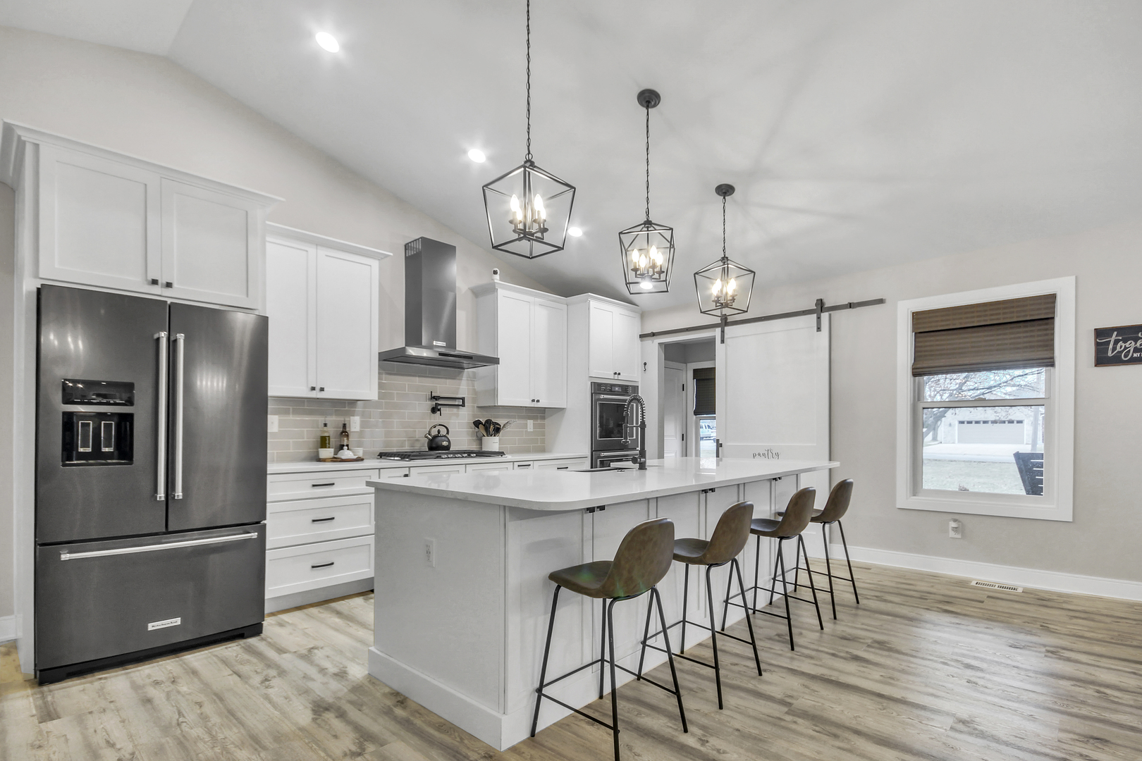 6205 W 177th Avenue, Lowell, IN 46356