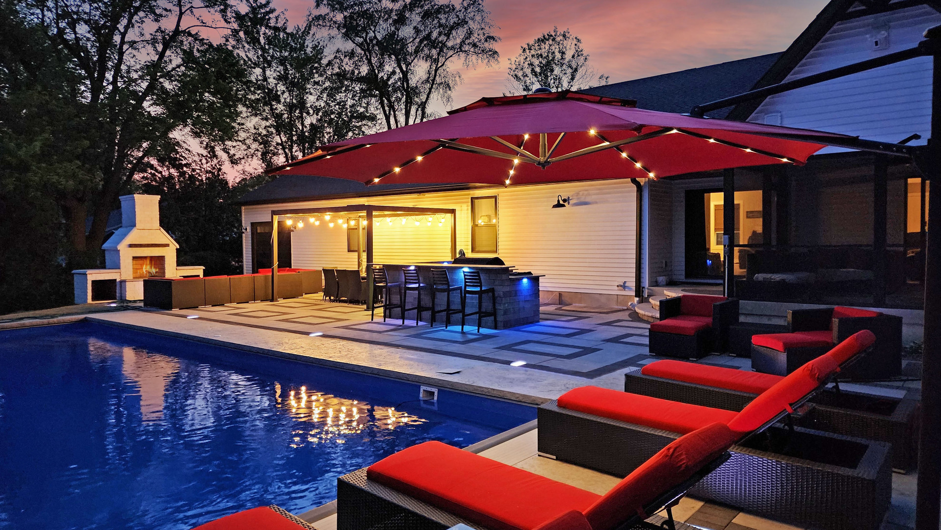 6205 W 177th Avenue, Lowell, IN 46356