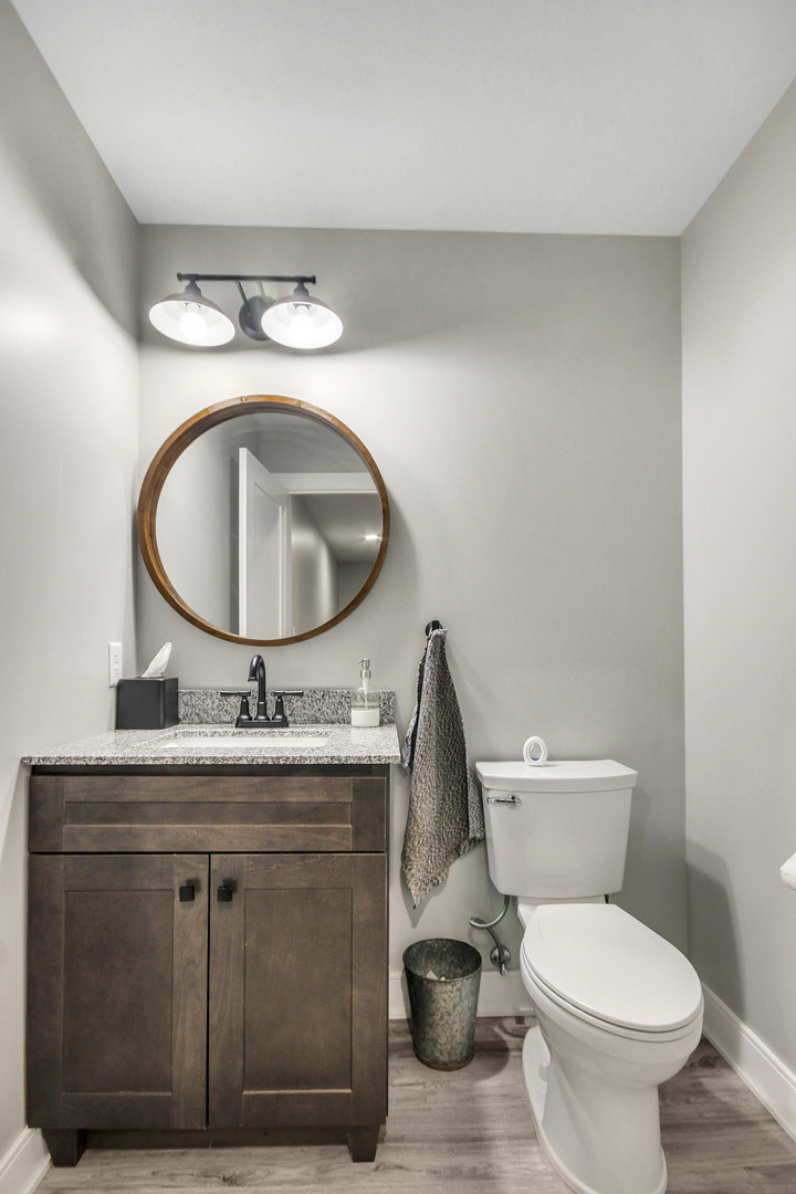 6205 W 177th Avenue, Lowell, IN 46356