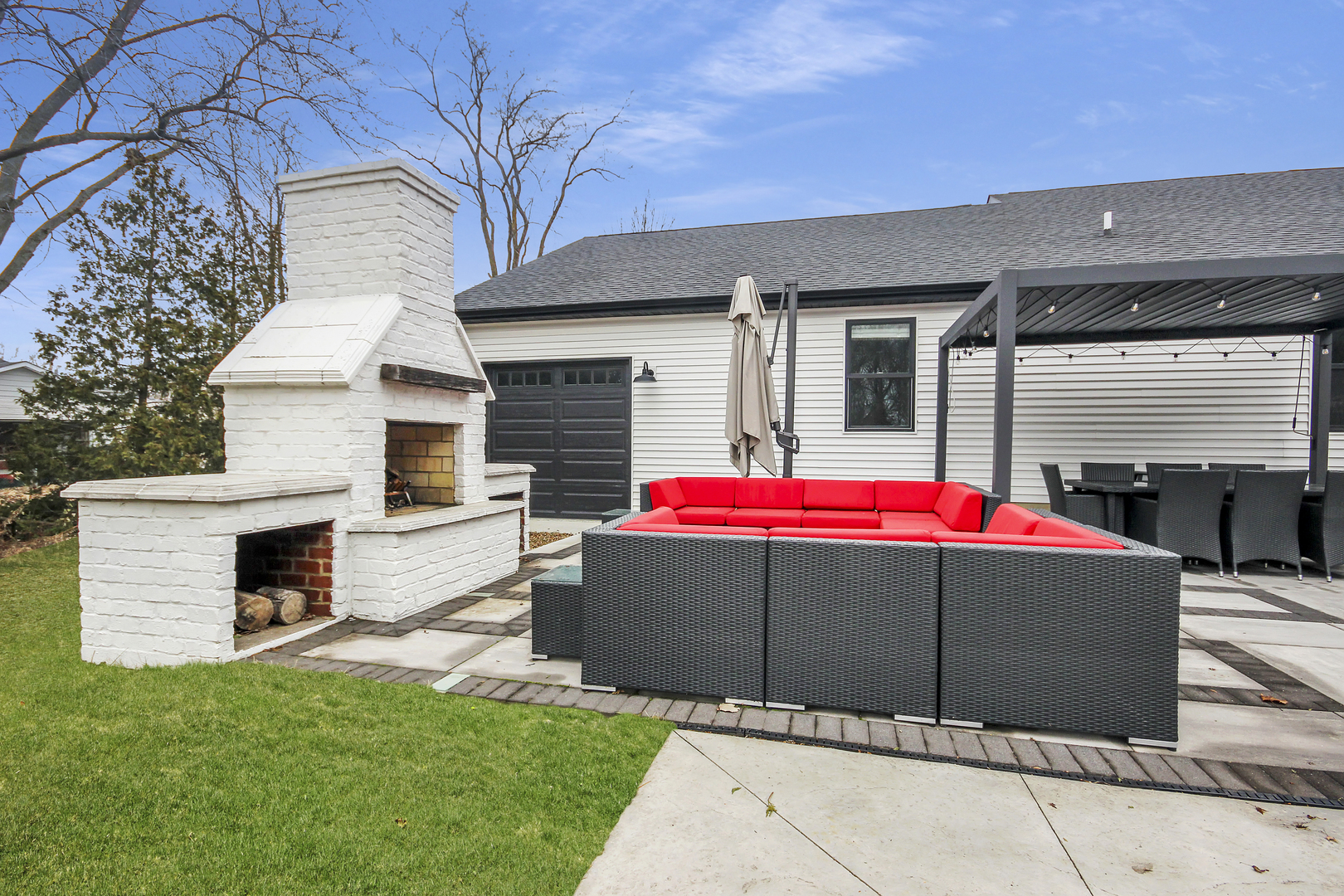 6205 W 177th Avenue, Lowell, IN 46356