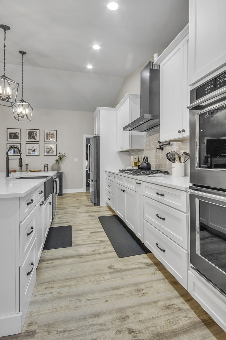 6205 W 177th Avenue, Lowell, IN 46356