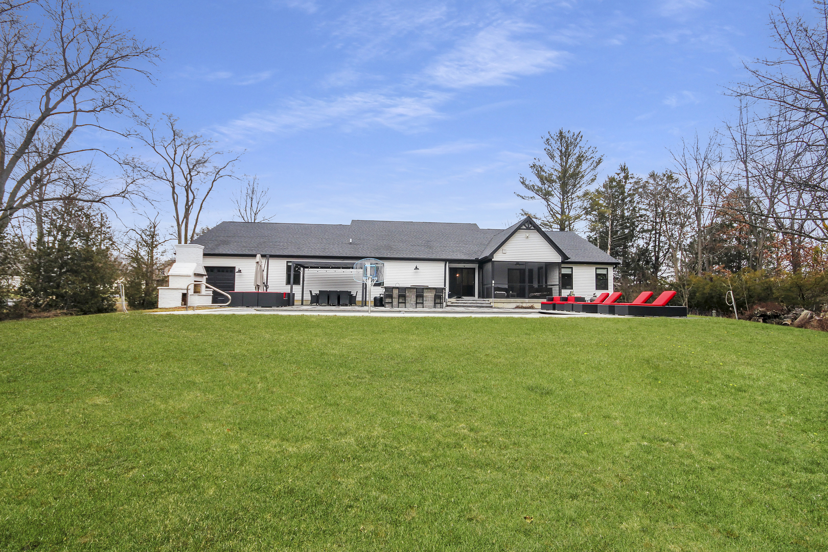 6205 W 177th Avenue, Lowell, IN 46356