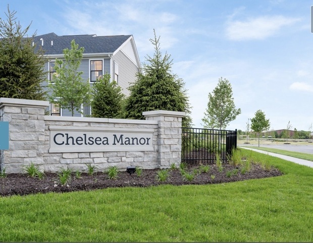4189 Chelsea Manor Circle, Aurora, IL 60504