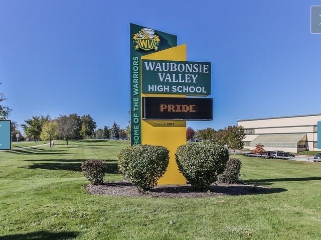 4189 Chelsea Manor Circle, Aurora, IL 60504