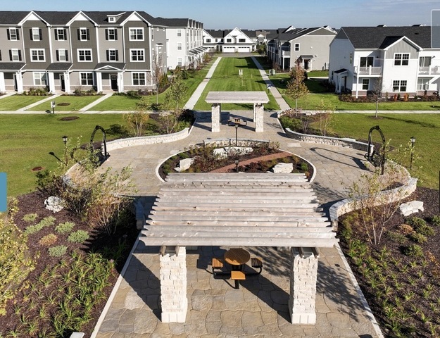 4189 Chelsea Manor Circle, Aurora, IL 60504