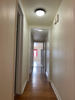 2626 FLOSSMOOR Road #2W, Flossmoor, IL 60422