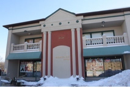 2626 FLOSSMOOR Road #2W, Flossmoor, IL 60422