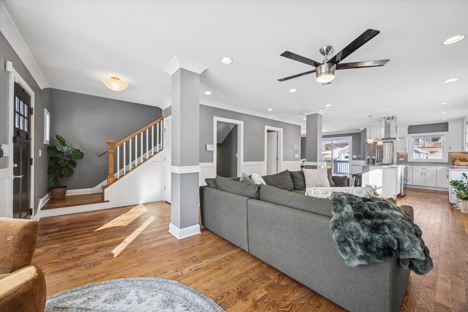 1127 Morgan Avenue, La Grange Park, IL 60526