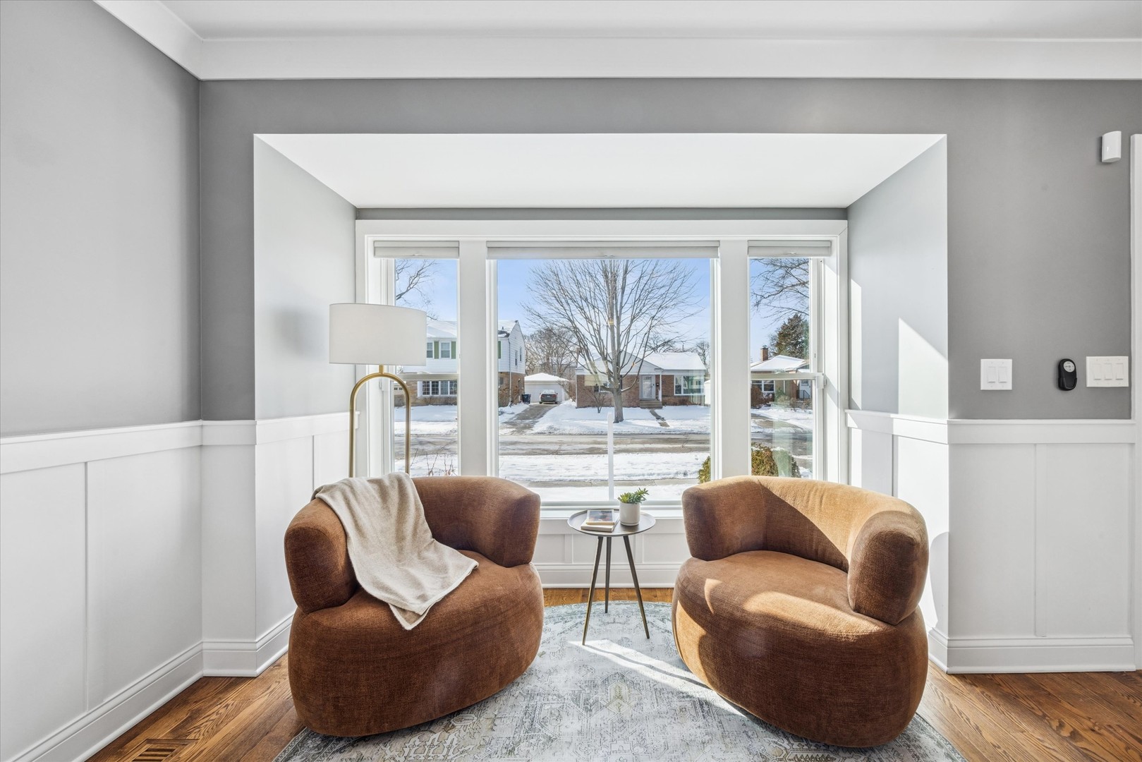 1127 Morgan Avenue, La Grange Park, IL 60526