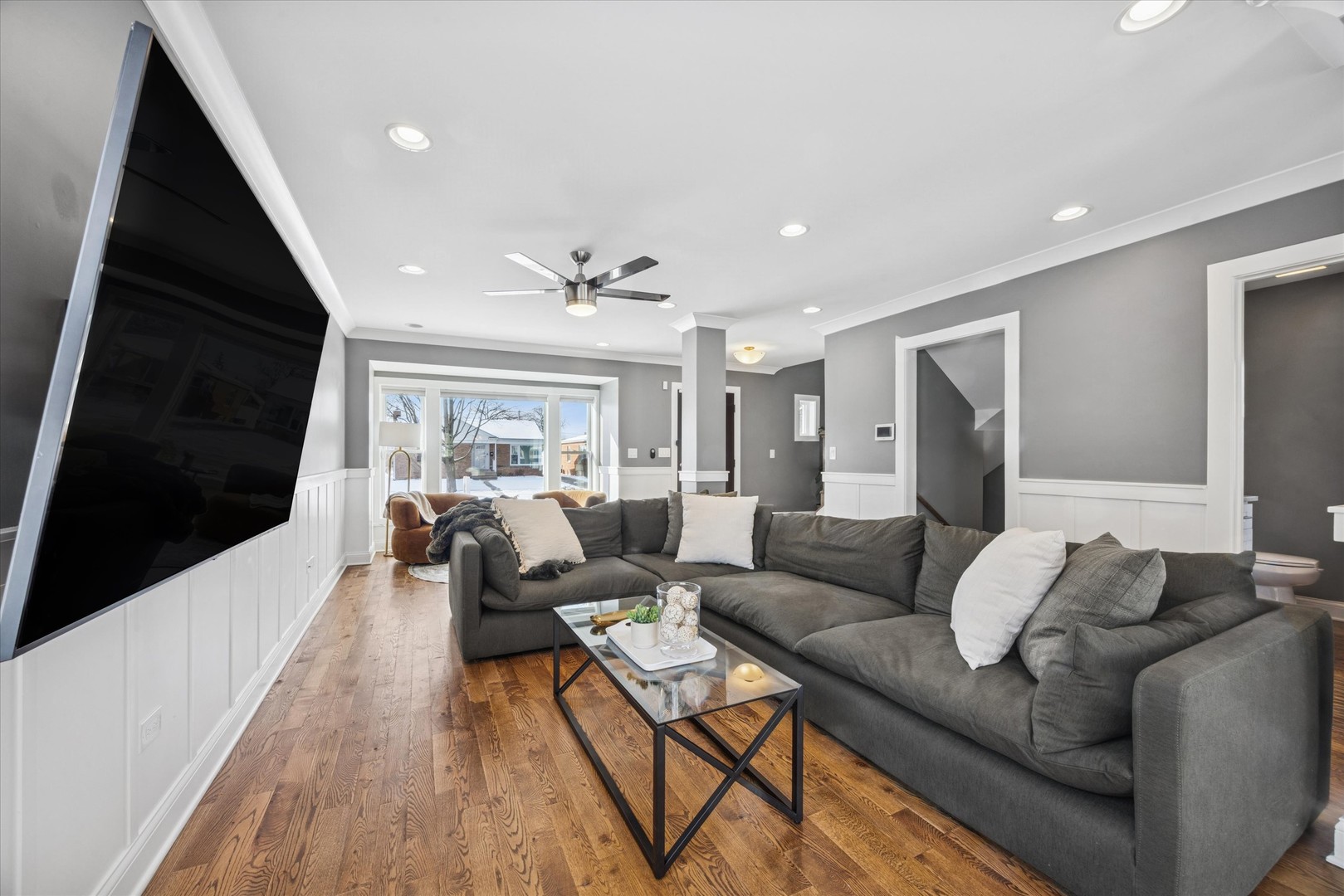 1127 Morgan Avenue, La Grange Park, IL 60526