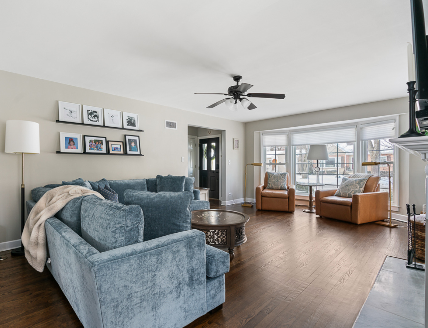 931 N Kennicott Avenue, Arlington Heights, IL 60004