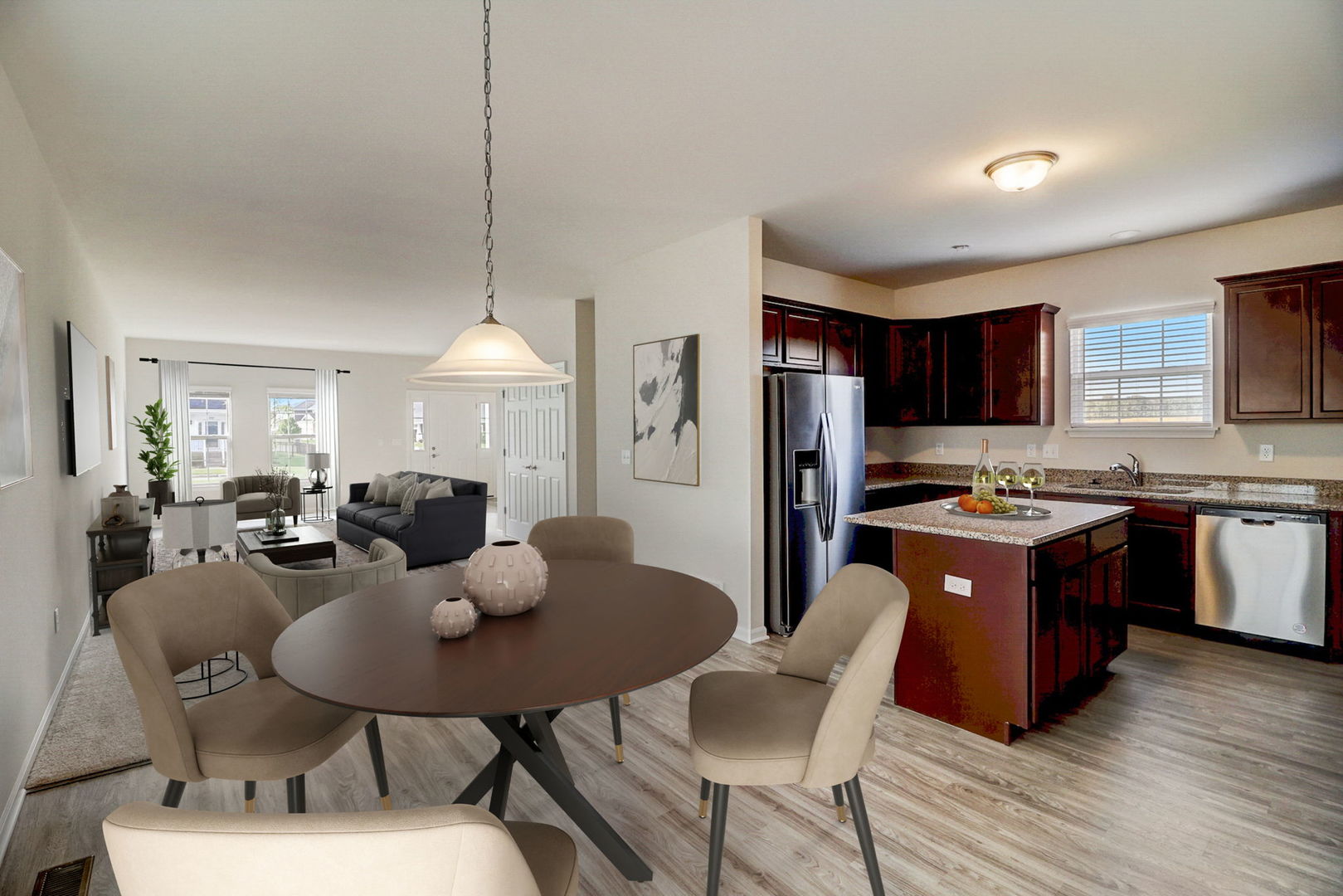 702 Station Boulevard, Elburn, IL 60119