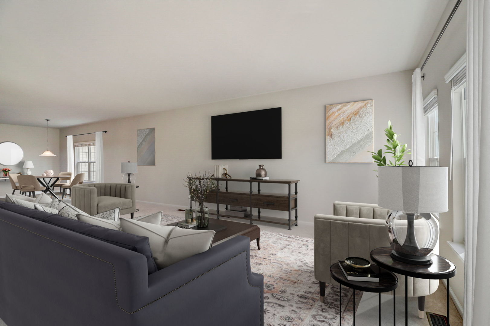 702 Station Boulevard, Elburn, IL 60119