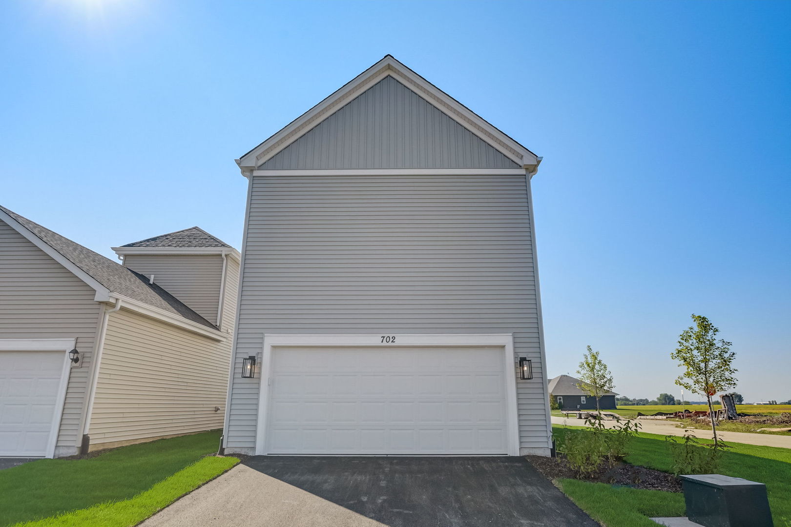 702 Station Boulevard, Elburn, IL 60119