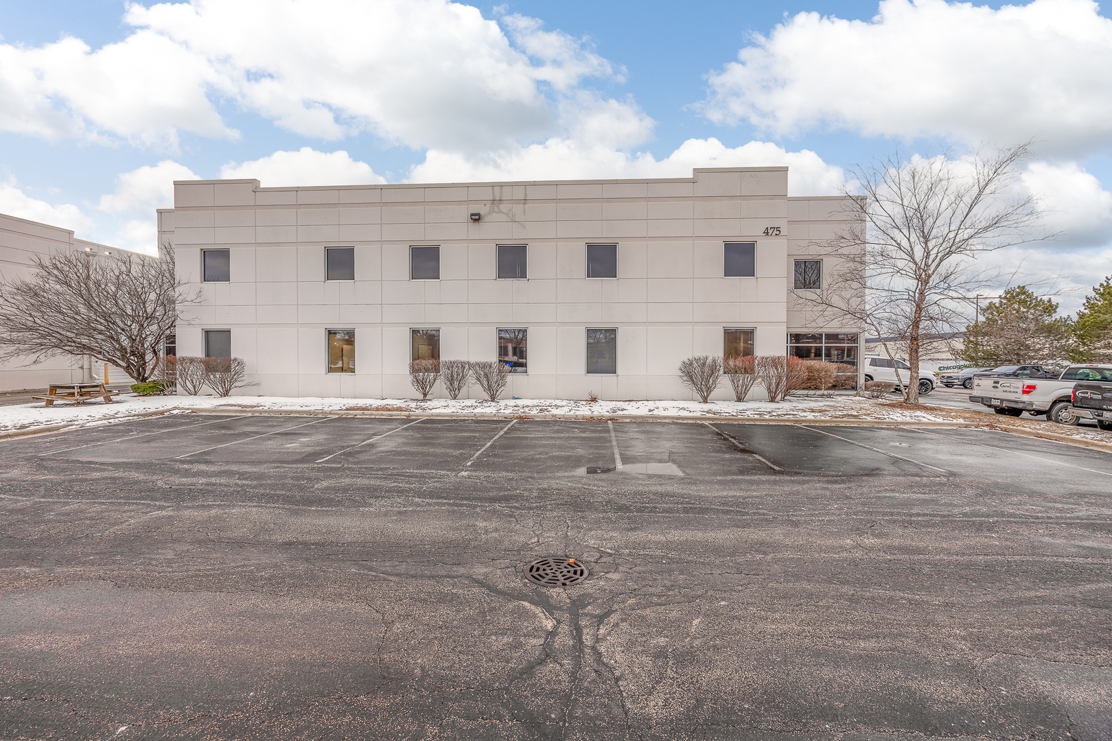 475 Quadrangle Drive #F, Bolingbrook, IL 60440