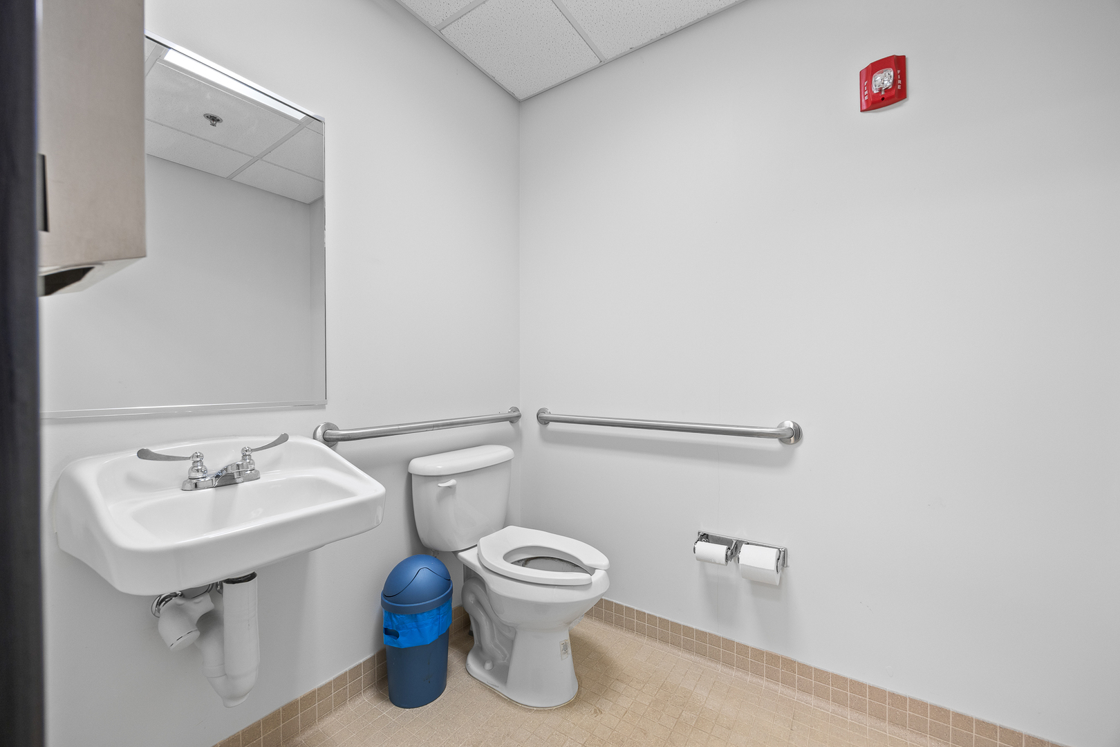 475 Quadrangle Drive #F, Bolingbrook, IL 60440