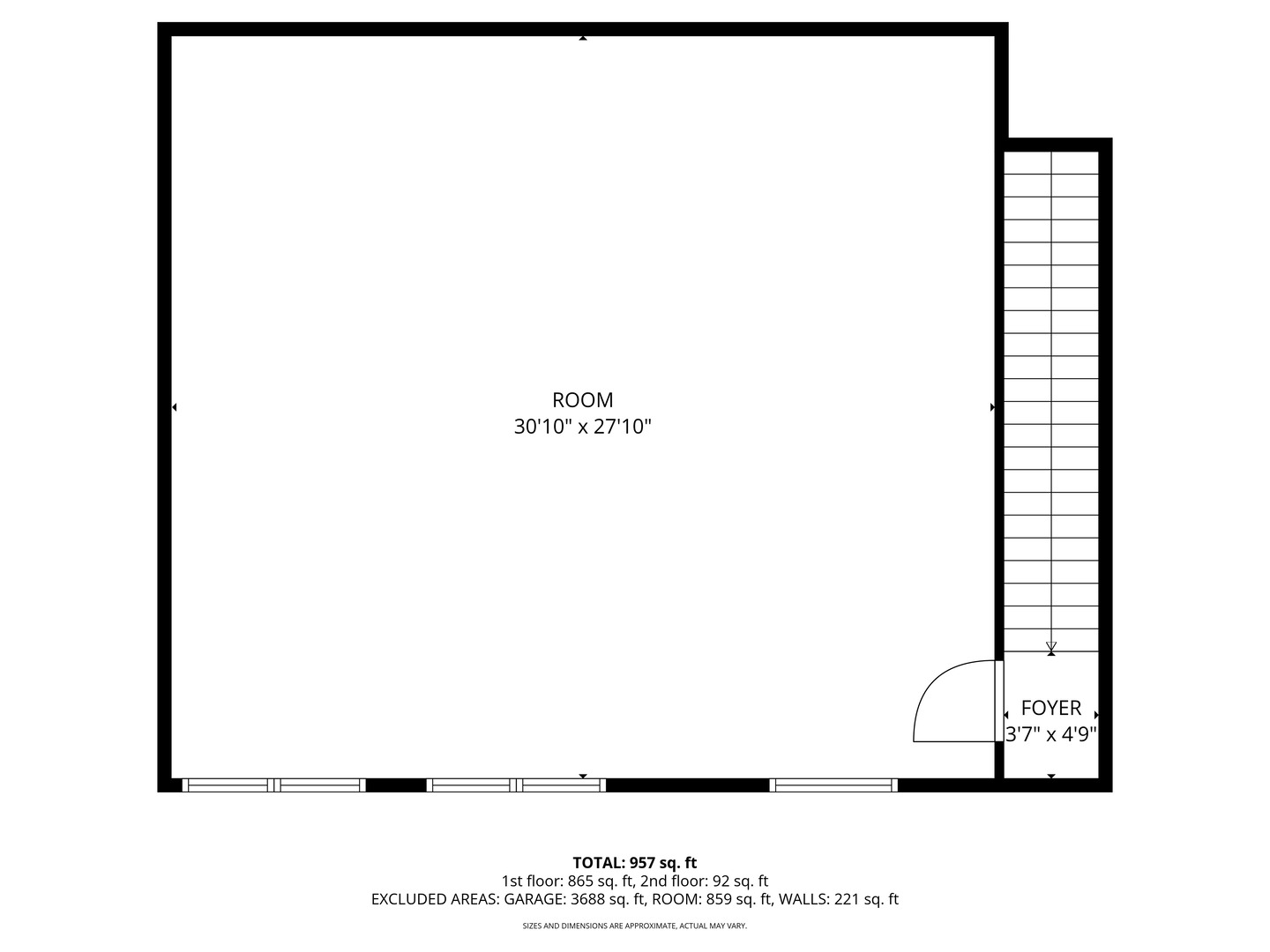 475 Quadrangle Drive #F, Bolingbrook, IL 60440