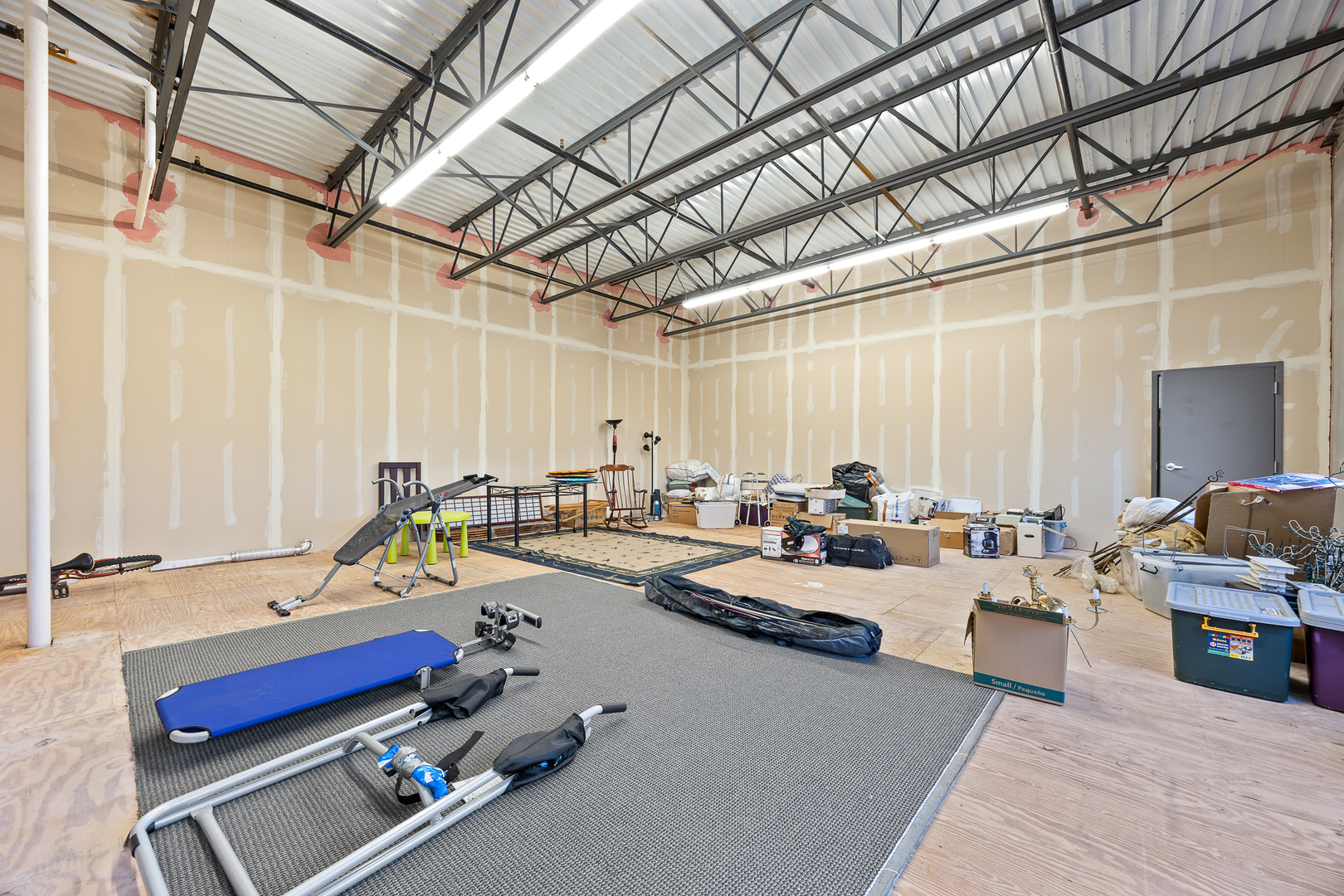 475 Quadrangle Drive #F, Bolingbrook, IL 60440