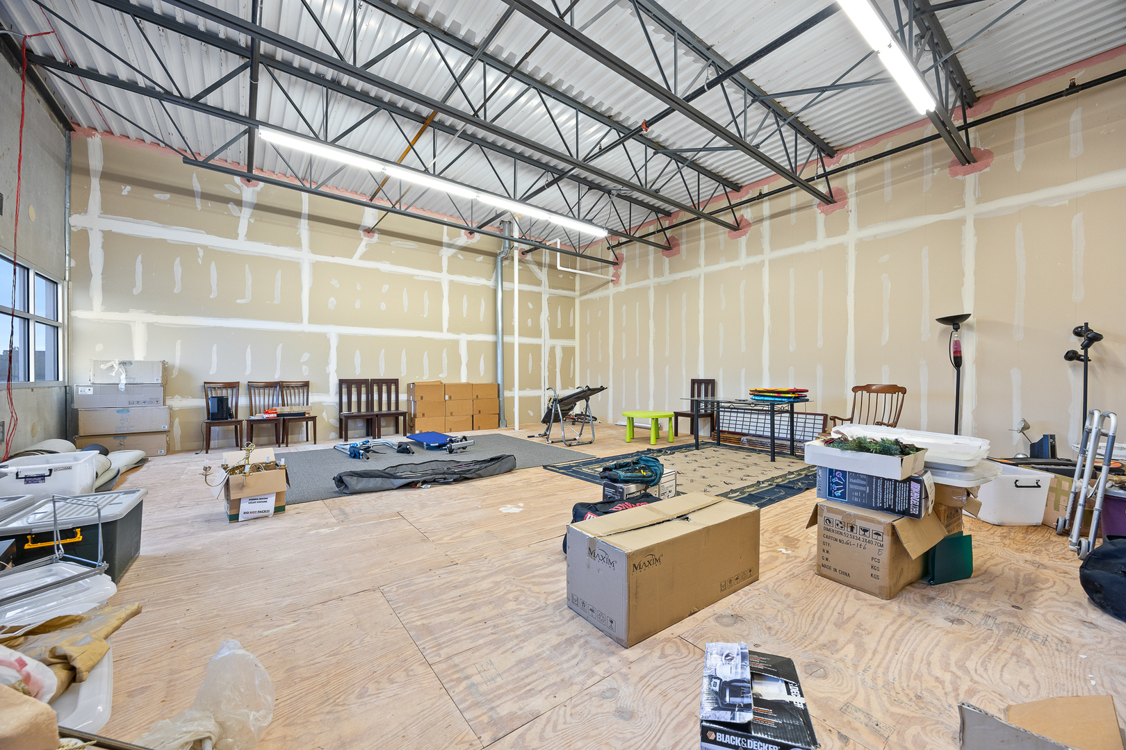 475 Quadrangle Drive #F, Bolingbrook, IL 60440