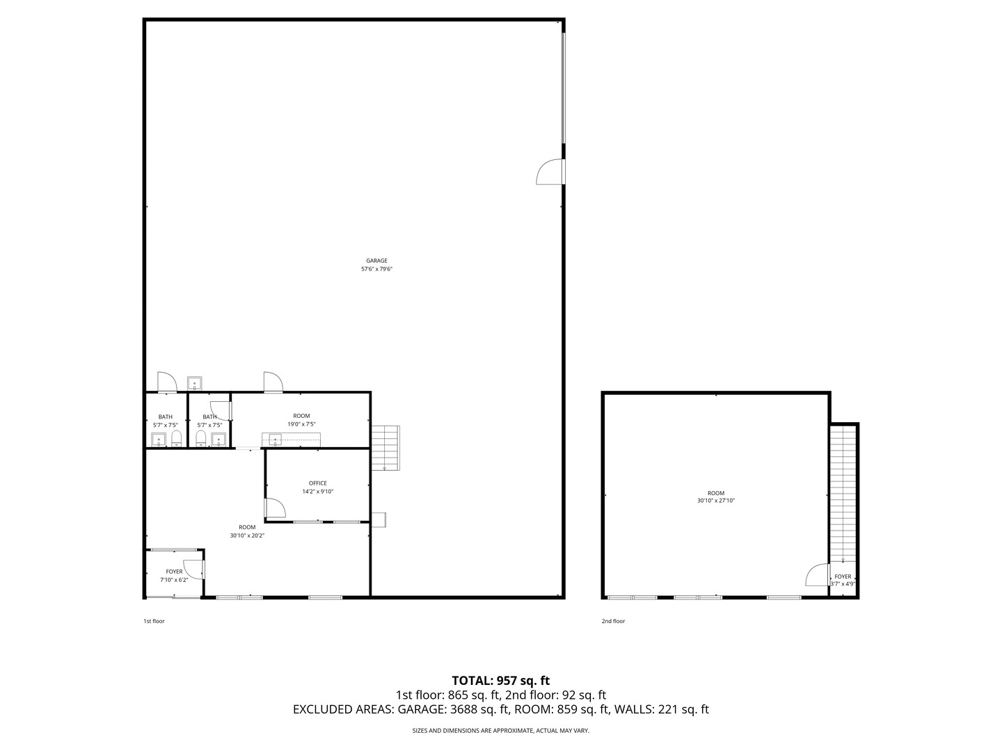 475 Quadrangle Drive #F, Bolingbrook, IL 60440