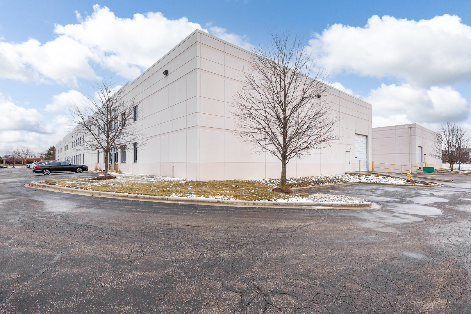 475 Quadrangle Drive #F, Bolingbrook, IL 60440