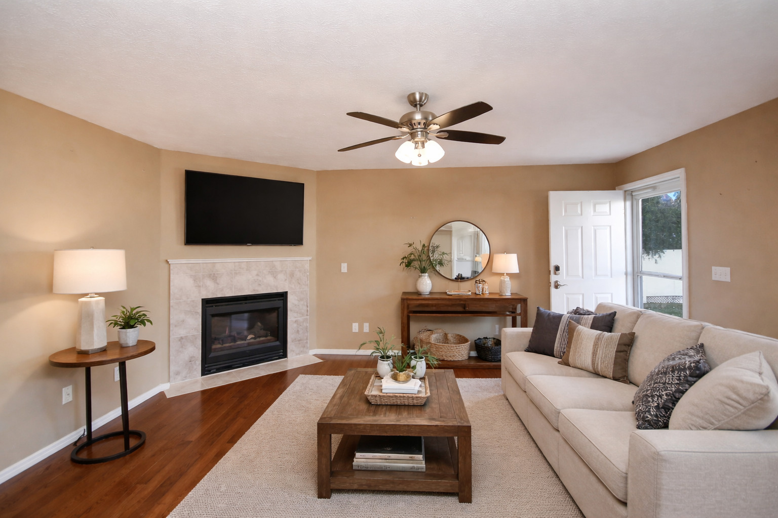 5 Andy Court #4, Bloomington, IL 61704