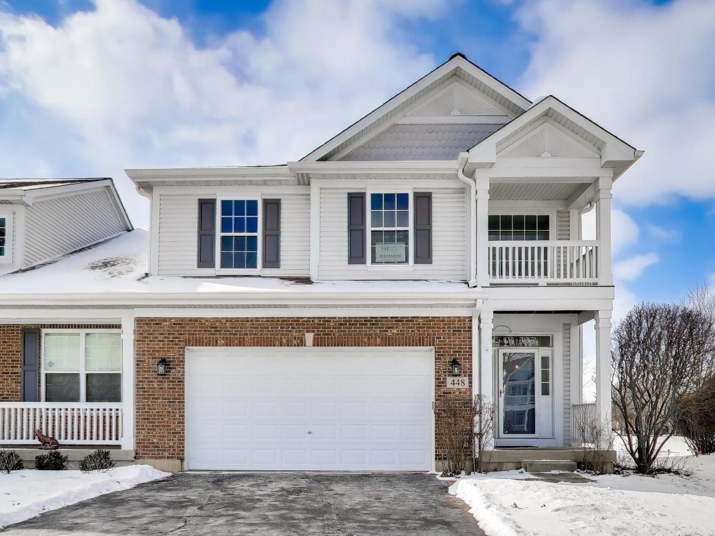 448 Cannon Drive, Geneva, IL 60134