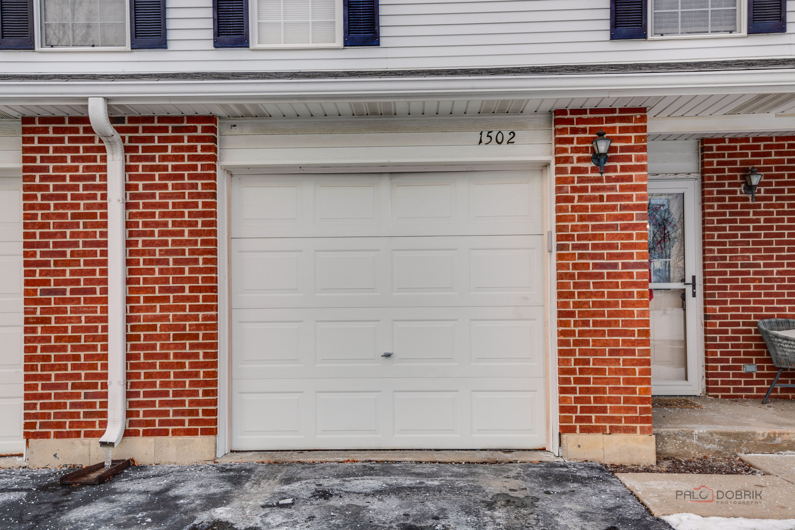 1502 Anderson Trail, Zion, IL 60099