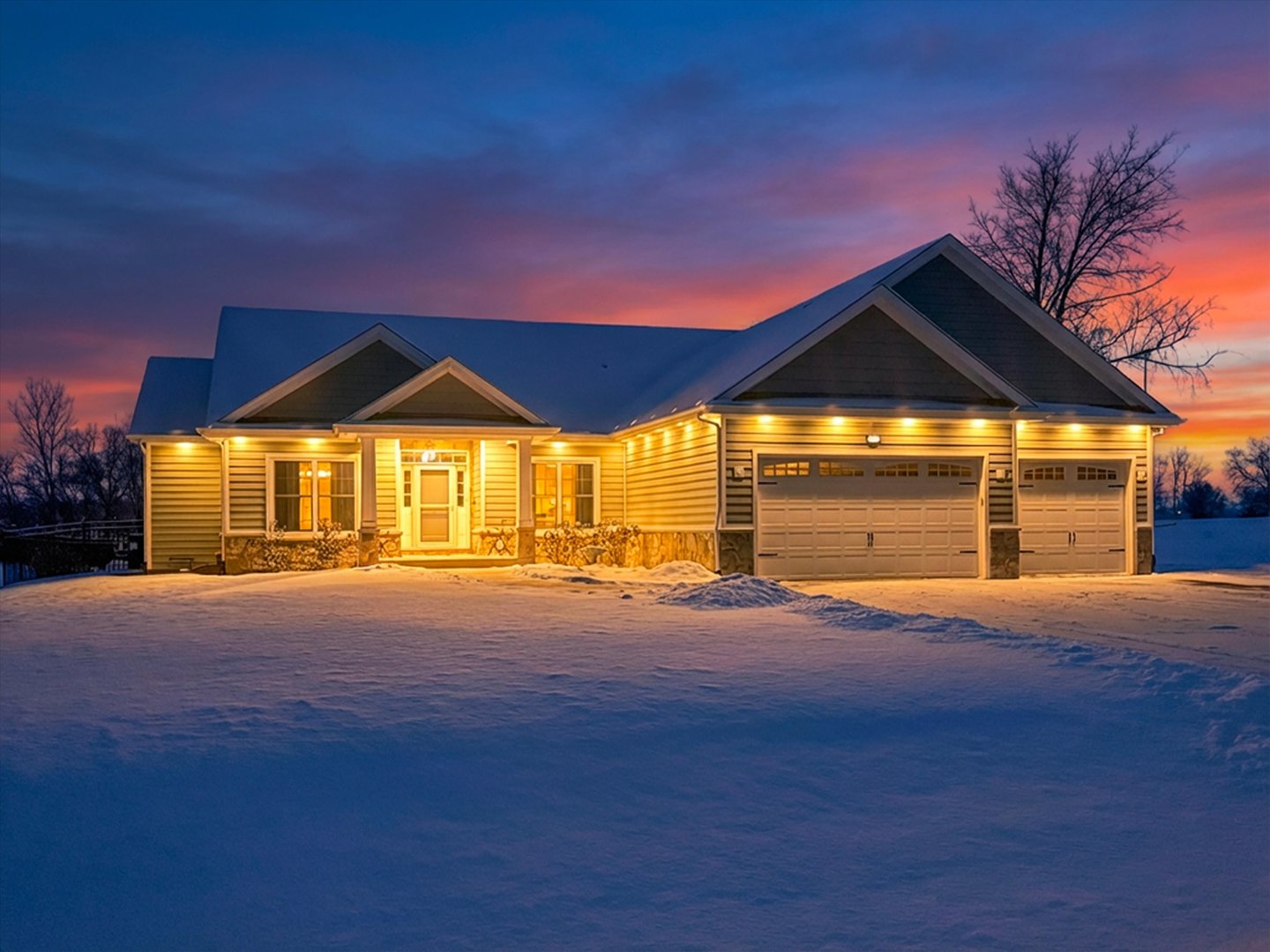 5119 Autumn Way, Johnsburg, IL 60051