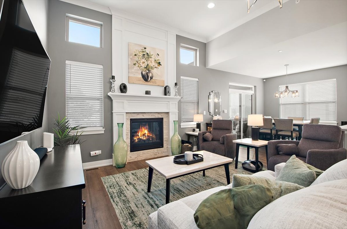 1330 Lacoma Court, Lockport, IL 60441