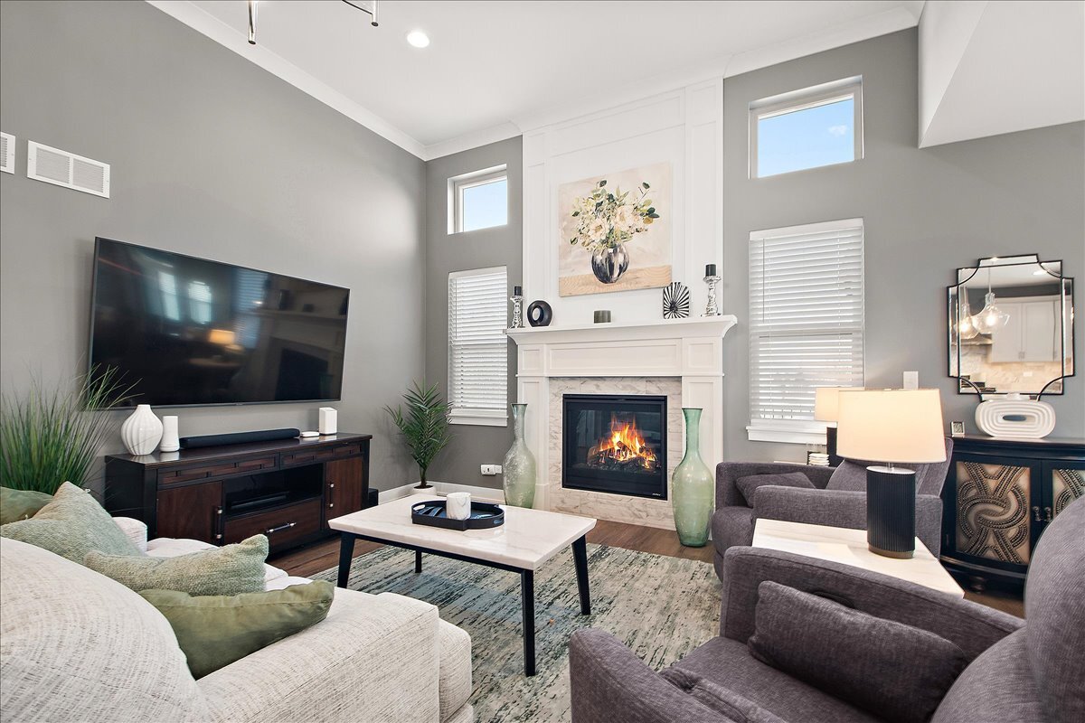 1330 Lacoma Court, Lockport, IL 60441