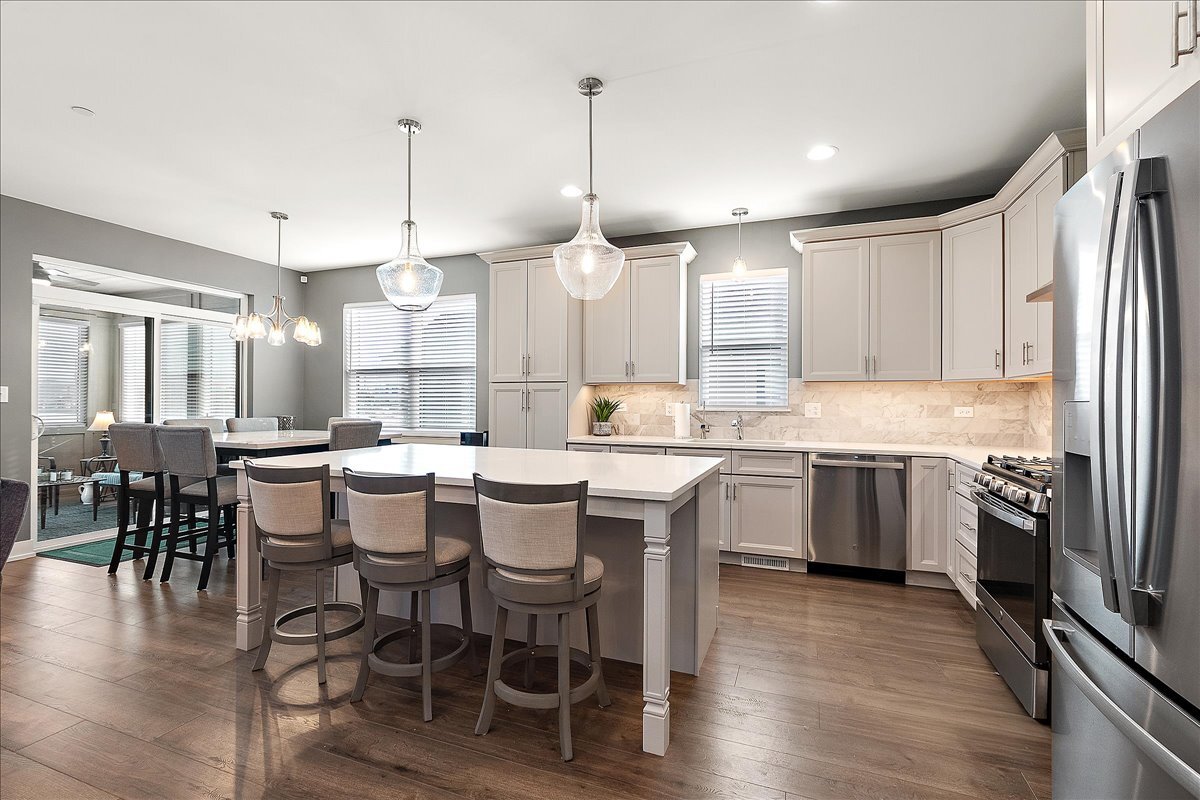 1330 Lacoma Court, Lockport, IL 60441