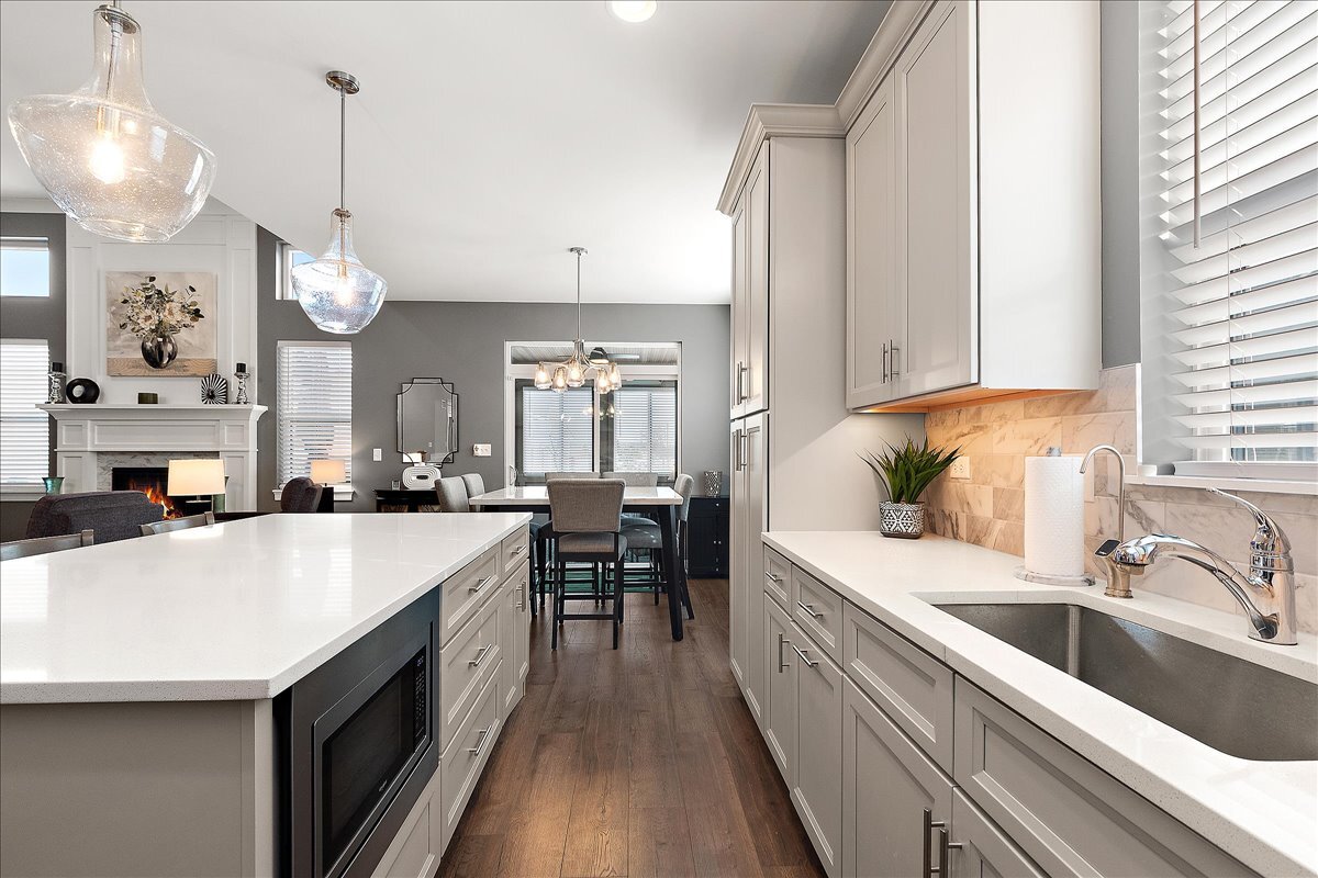 1330 Lacoma Court, Lockport, IL 60441